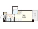 KENSEI7の間取り画像