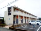 レオネクスト葉の間取り画像