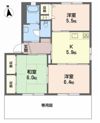 ピュア土居田の間取り画像