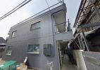 上板橋IMAハウスの間取り画像