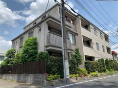 ミラージュ松庵の外観画像