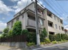 ミラージュ松庵の間取り画像