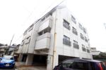向洋細川ビルの外観