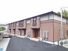 ポム・フルールの間取り画像