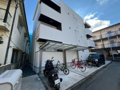 セブンプロート江波西の外観画像