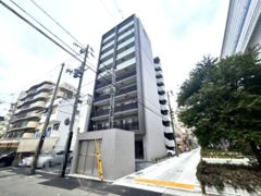 ファーストフィオーレ東灘の外観画像