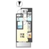 Canaan heim -カナンハイム-の間取り画像