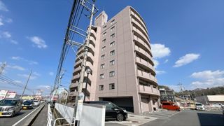欅の森ハイツⅢの外観画像