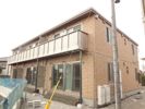 メゾンクレールの間取り画像