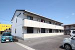 ルネ下中野の間取り画像