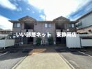 エスペランサⅡの間取り画像