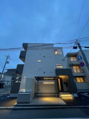 REGALEST 下伊福上町 ROYALの外観画像