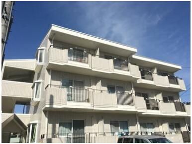 エスパシオ川内の外観画像