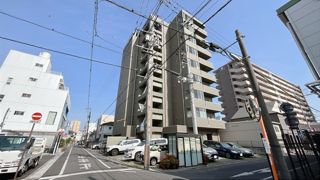 ベンハウス伊福町の外観画像