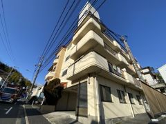 ヴェナビスタの外観画像