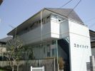 スカイハイツの間取り画像