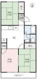 リンデン玉村の間取り画像