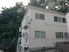 本牧ハウスの外観画像