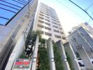 アーバンフラッツ瓦町の外観