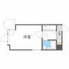 ミフネセントラルベア新大阪の間取り画像