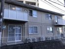STコーポの外観