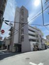 パークサイドハイツの間取り画像