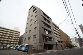 ソレイユ光町の外観画像