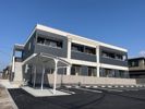 アジュールの間取り画像
