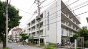 ワコー第3マンションの間取り画像