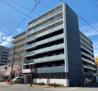 エスリードコート難波ウエスト(旧ARCENCIEL SQUARE桜川)の外観画像