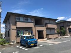 グランブリエAの外観画像