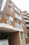 b’CASA Yokohama Nagataの間取り画像