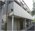 田中ハイツの間取り画像