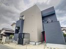 HiroyuーFukuoka 1の間取り画像