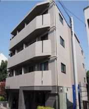 ルーブル鷺宮参番館の外観画像
