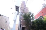Studio Aの外観