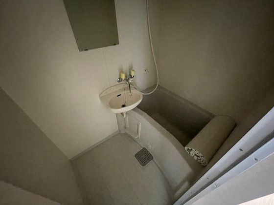 バスルーム