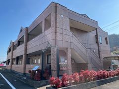グリーンロックの外観画像