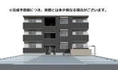 D-residence南蔵王町1丁目Eの外観