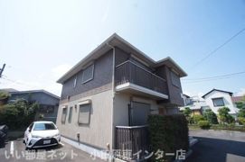 ルミエール湘南Bの外観画像