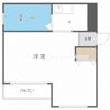 エフアール船場西の間取り画像