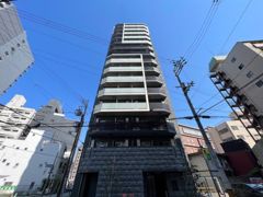 ララプレイス難波シエールの外観画像