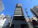 ララプレイス難波シエールの間取り画像