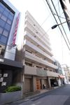 セントパレス錦糸町の外観