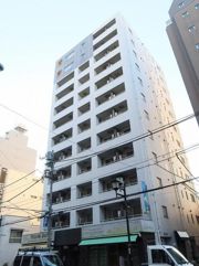 ラ・レジダンス・ド・千駄木の外観画像