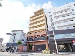 プロスペクト豊中服部の外観画像