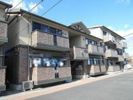 マノワール．ヒサシⅡの間取り画像