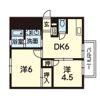 SG 下南部の間取り画像