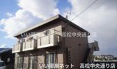 ビリオネア秋山Cの間取り画像