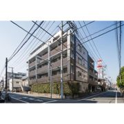 コスモリード目黒学芸大学イーストの外観画像